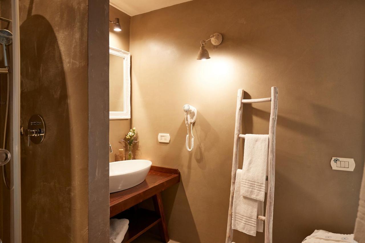 Borgo San Gaetano Bed & Breakfast Bernalda Exterior photo