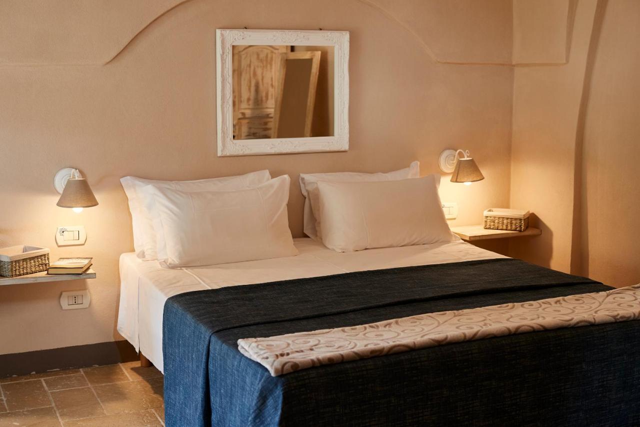 Borgo San Gaetano Bed & Breakfast Bernalda Exterior photo