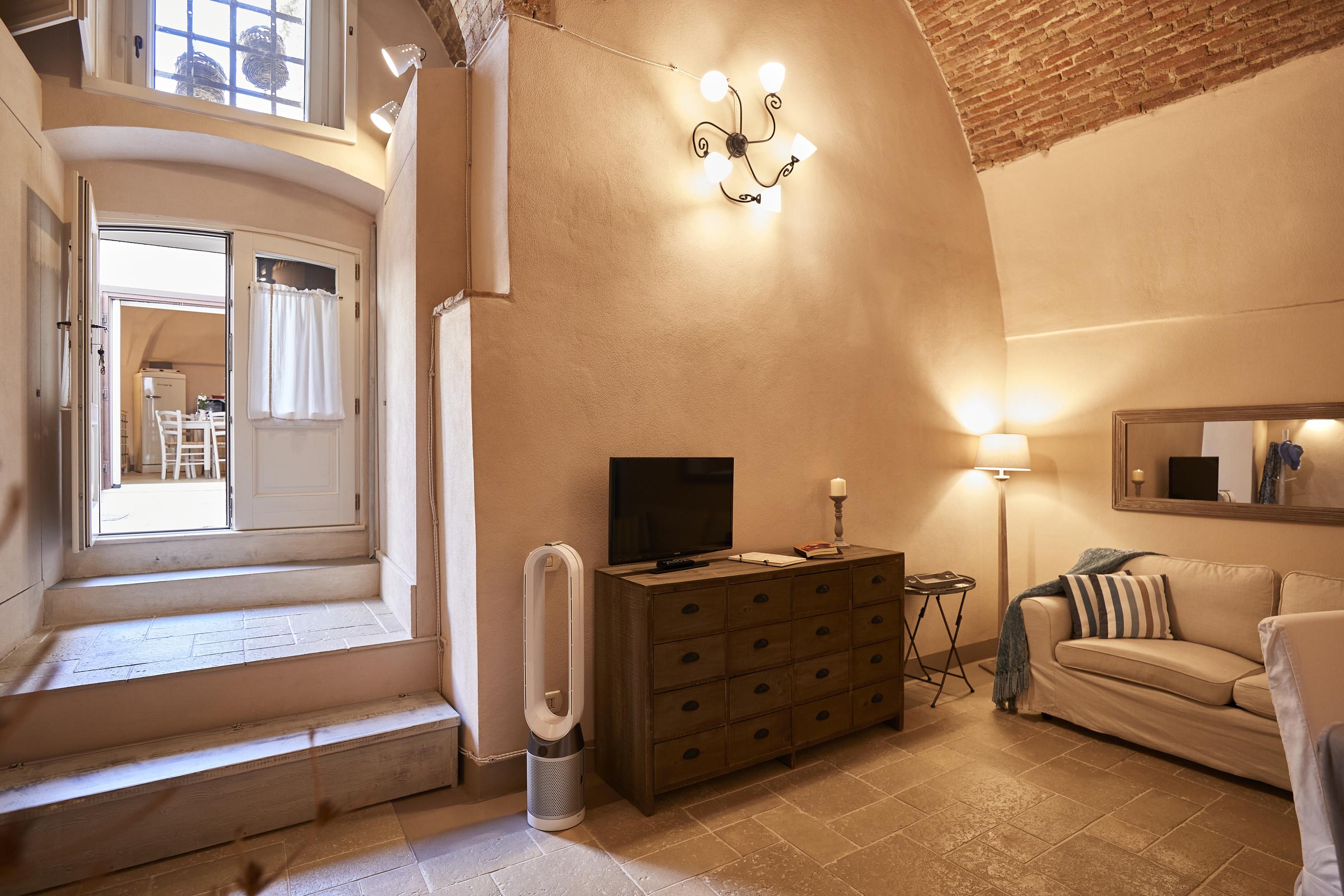Borgo San Gaetano Bed & Breakfast Bernalda Exterior photo
