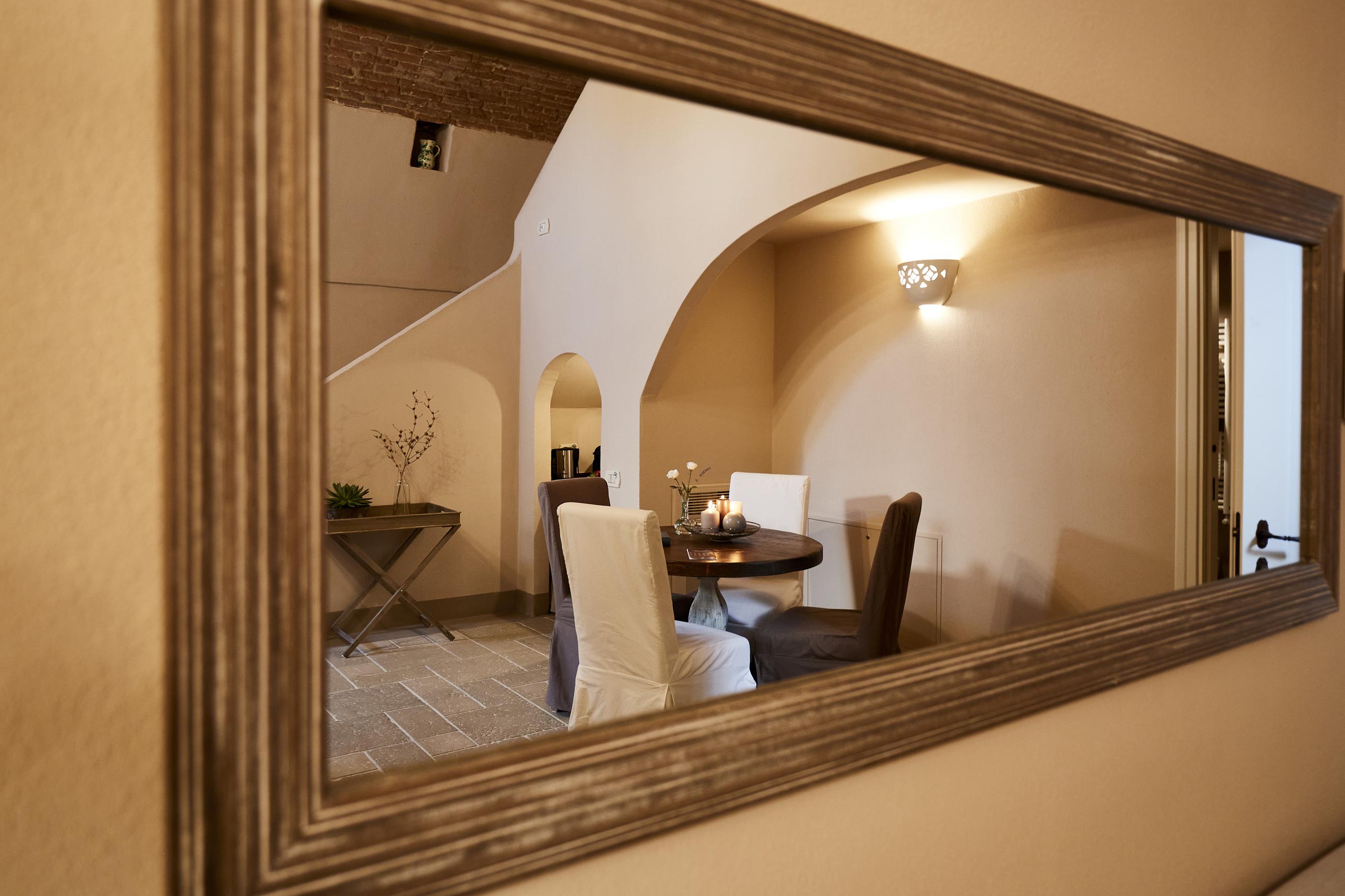 Borgo San Gaetano Bed & Breakfast Bernalda Exterior photo