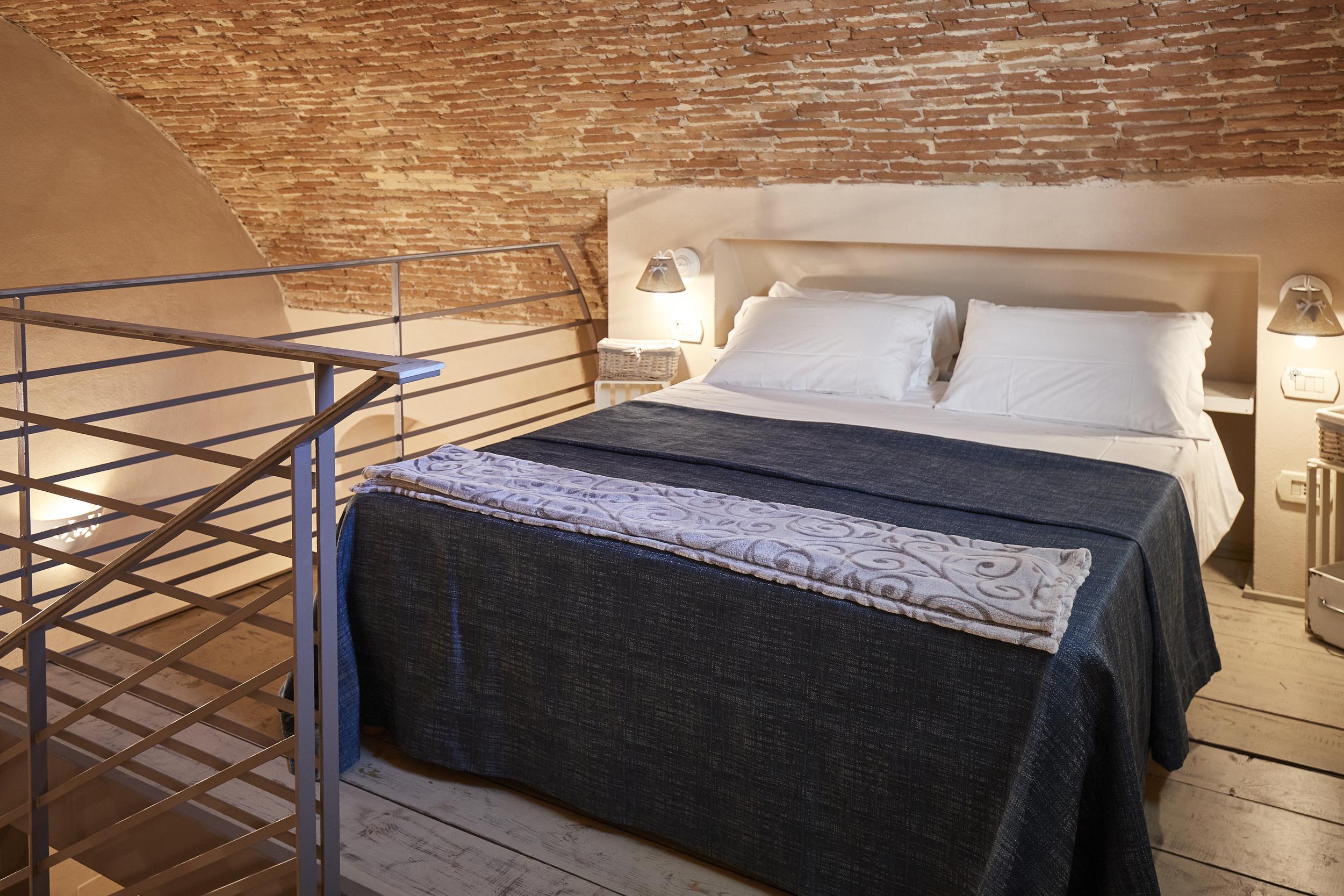 Borgo San Gaetano Bed & Breakfast Bernalda Exterior photo