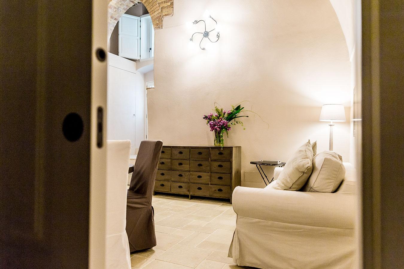 Borgo San Gaetano Bed & Breakfast Bernalda Exterior photo