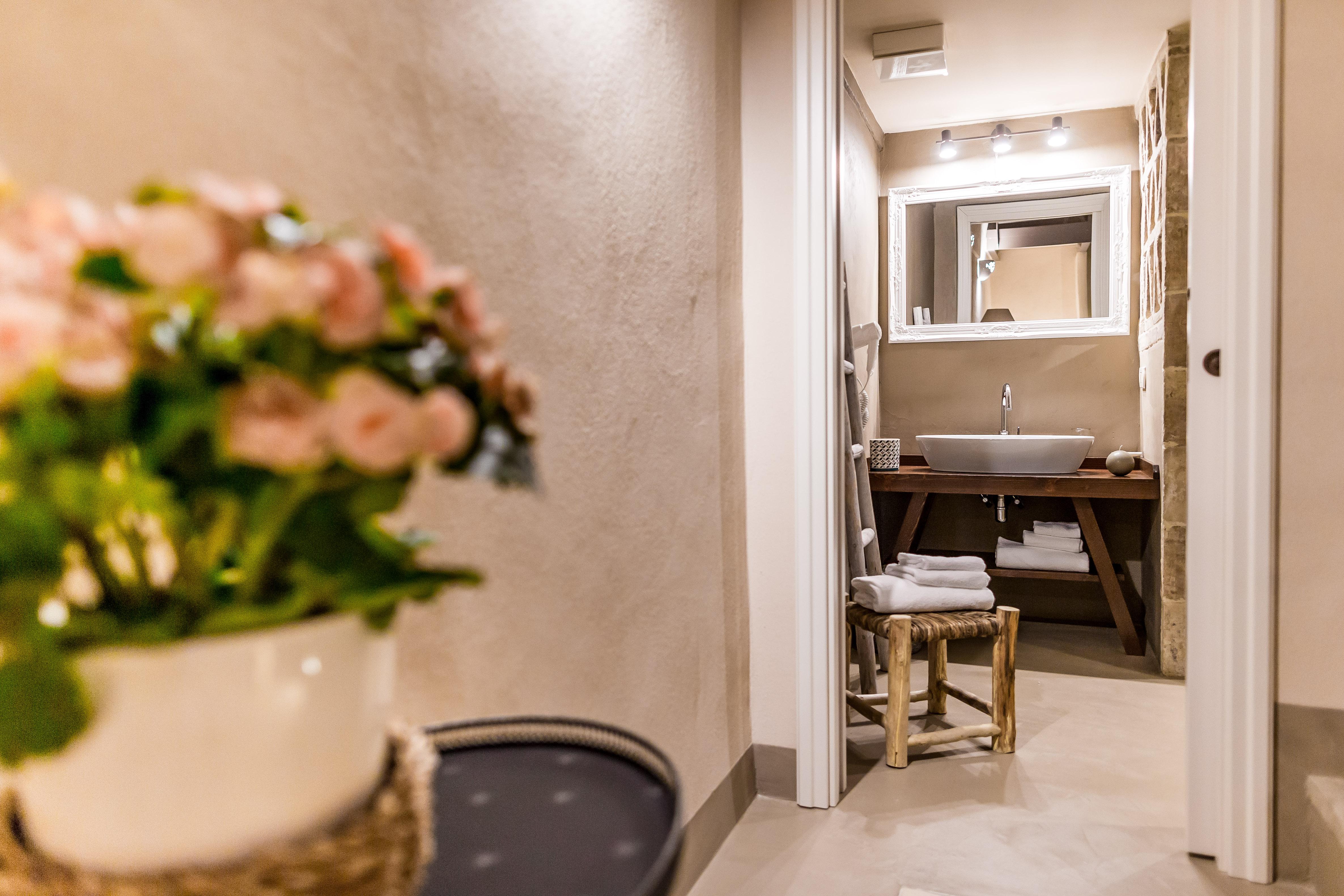 Borgo San Gaetano Bed & Breakfast Bernalda Exterior photo