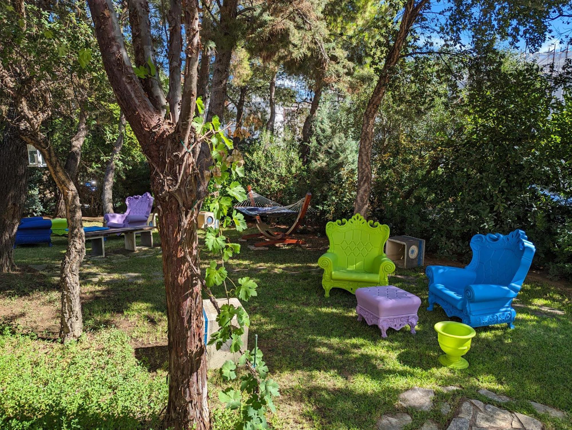Borgo San Gaetano Bed & Breakfast Bernalda Exterior photo