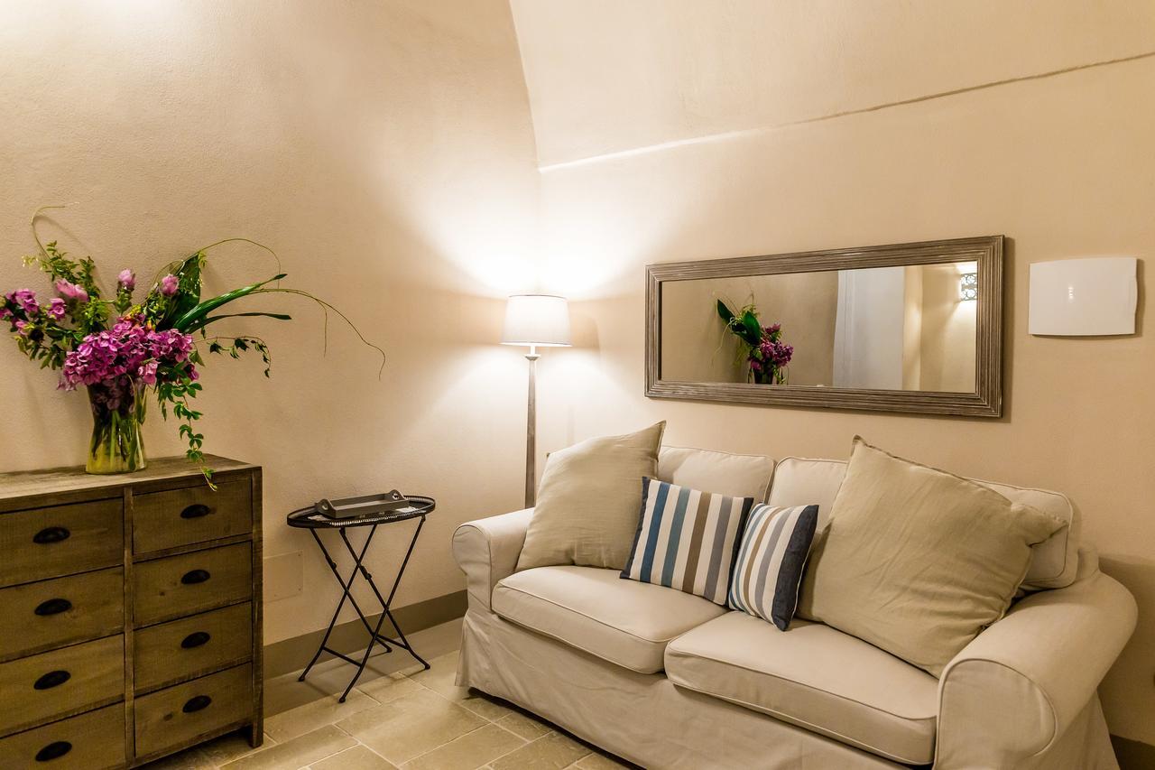 Borgo San Gaetano Bed & Breakfast Bernalda Exterior photo