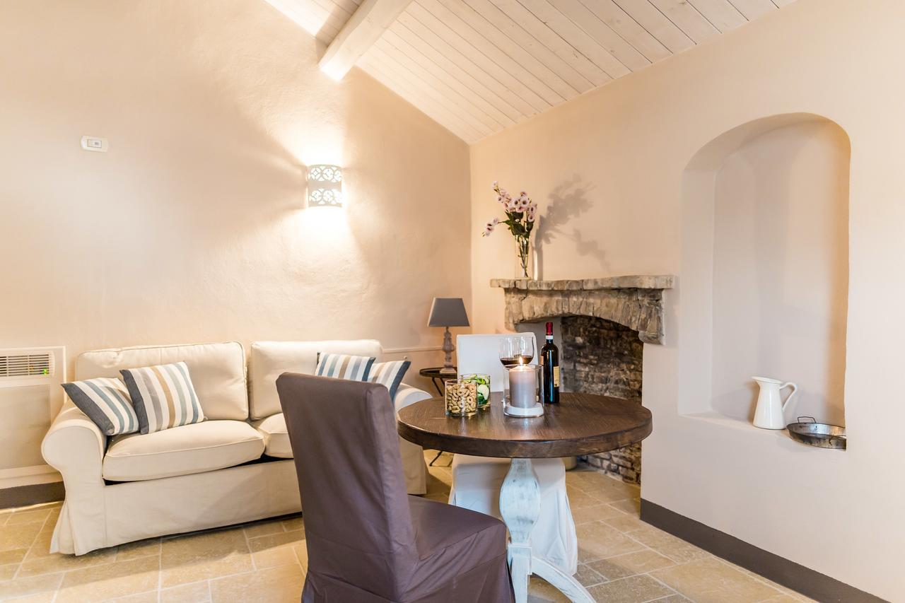 Borgo San Gaetano Bed & Breakfast Bernalda Exterior photo