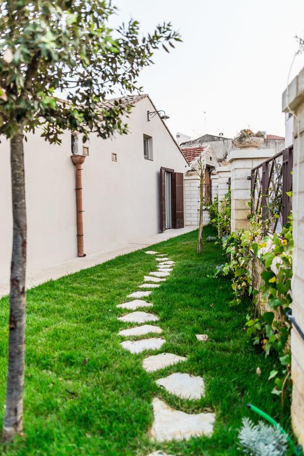 Borgo San Gaetano Bed & Breakfast Bernalda Exterior photo