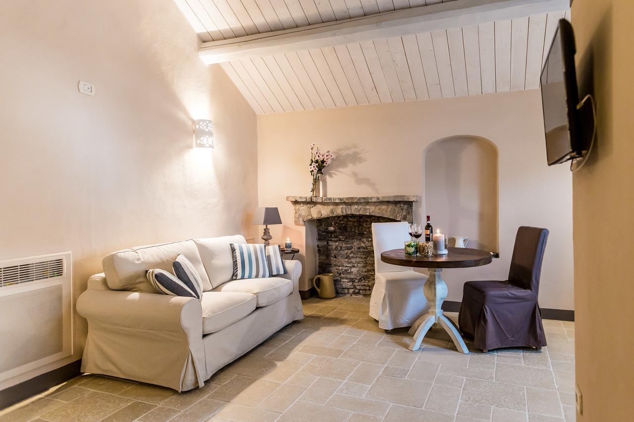 Borgo San Gaetano Bed & Breakfast Bernalda Exterior photo