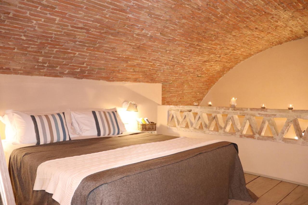 Borgo San Gaetano Bed & Breakfast Bernalda Exterior photo