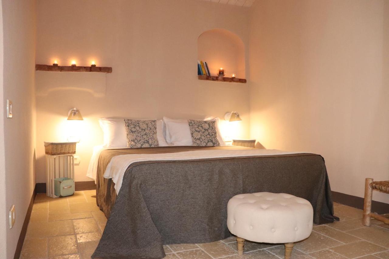Borgo San Gaetano Bed & Breakfast Bernalda Exterior photo